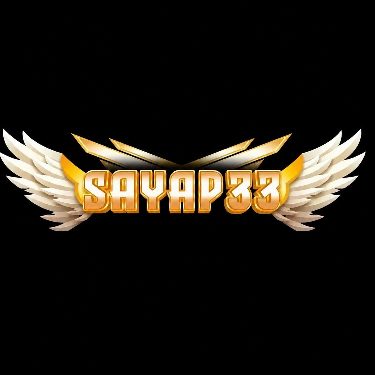 Logo sayap33