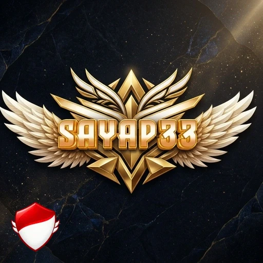 Logo sayap33