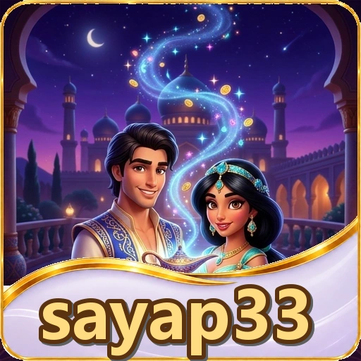 Tampilan unduh paket APK sayap33 versi 6.2.4 berukuran 41.8 MB